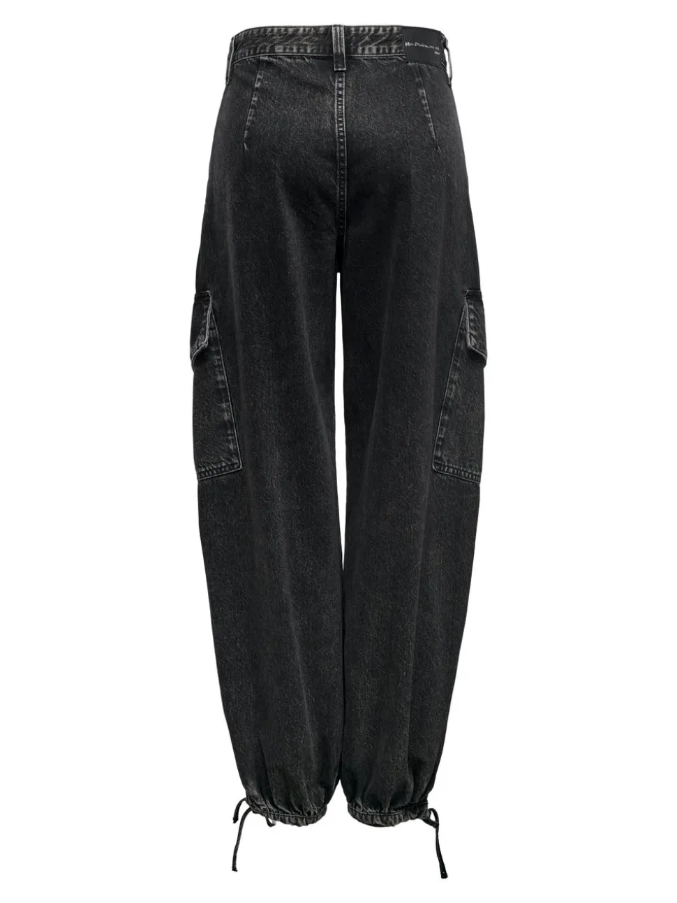ONLPERNILLE Høy midje Jogger-passform Jeans