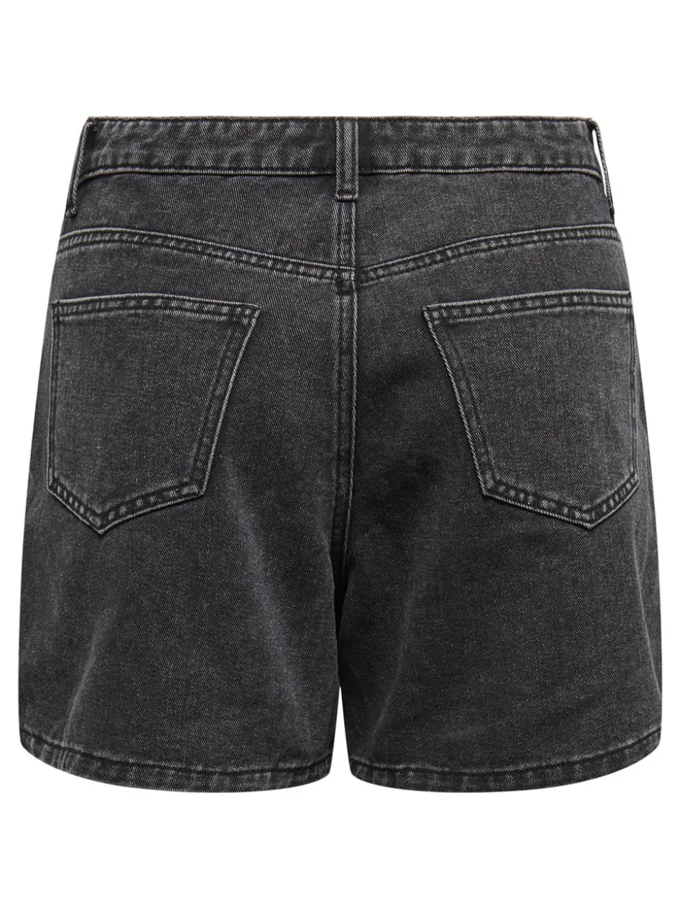 ONLPHINE Normal midje Regular Fit Denimshorts