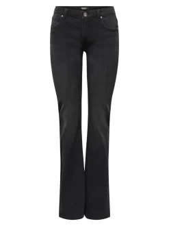 ONLPHOEBE Lav midje Flared Fit Jeans