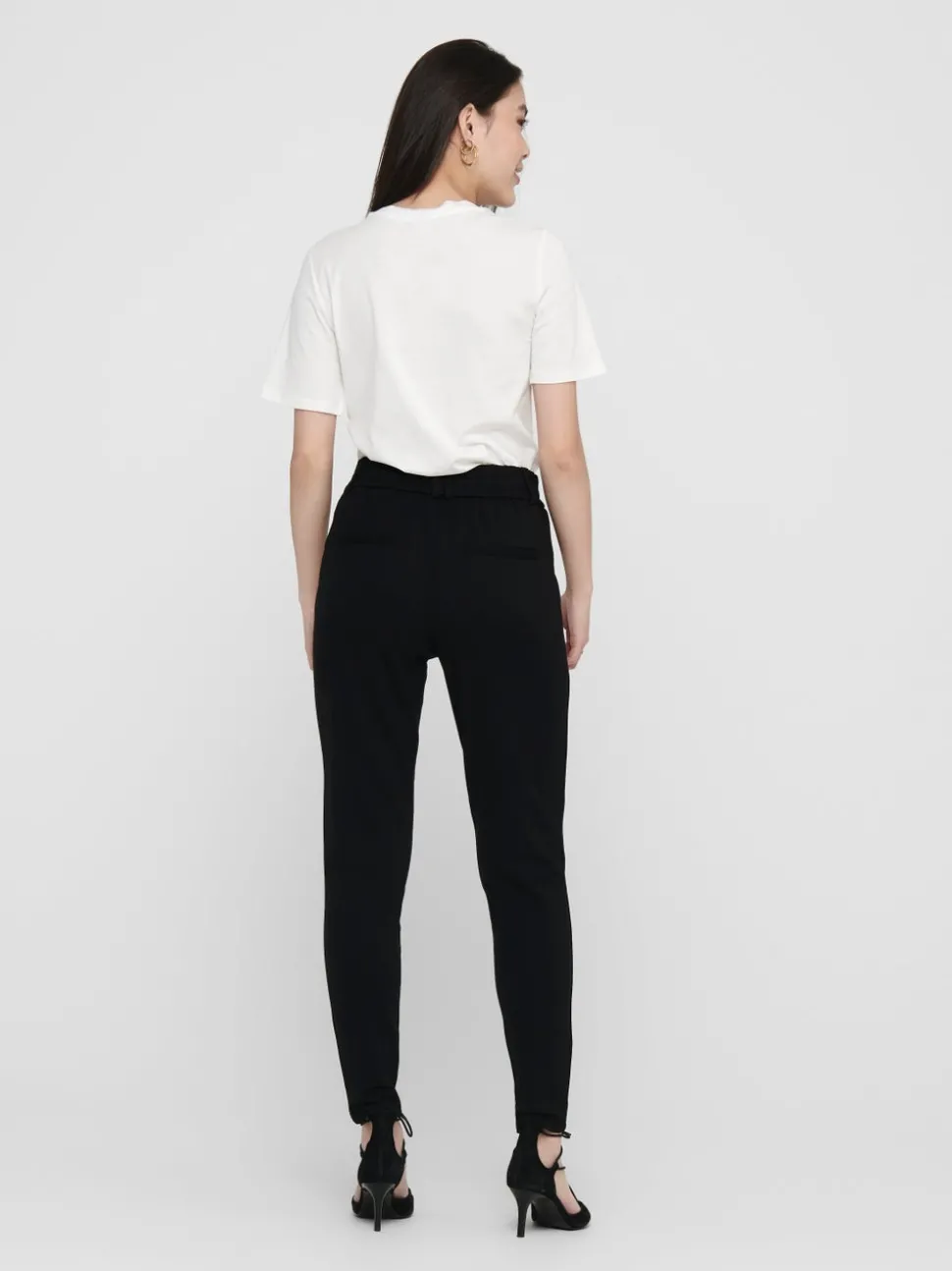 ONLPOPTRASH Regular Fit Bukser