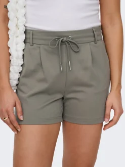 ONLPOPTRASH Regular Fit Shorts