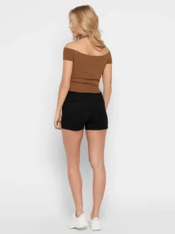 ONLPOPTRASH Regular Fit Shorts