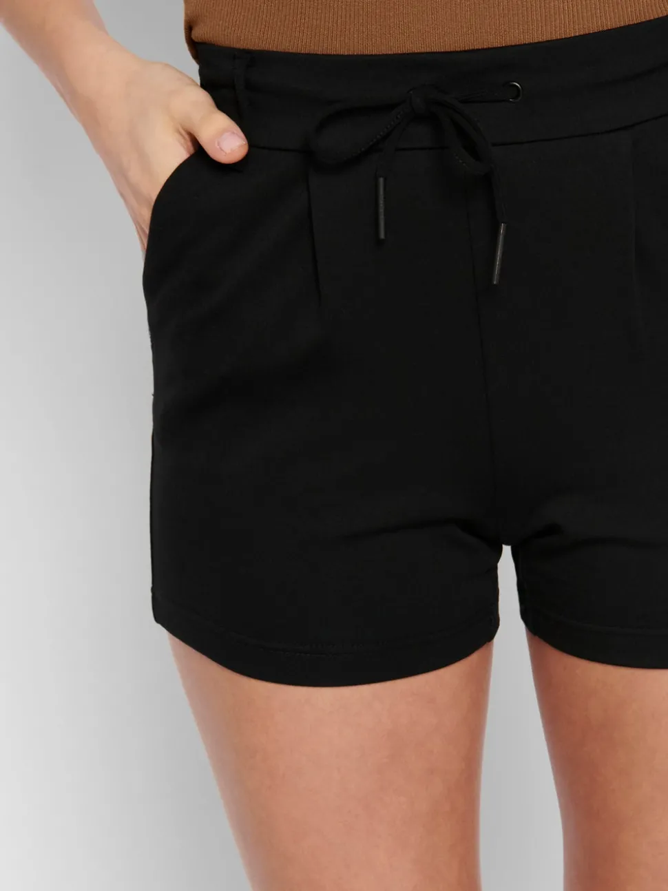 ONLPOPTRASH Regular Fit Shorts