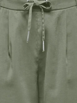 ONLPOPTRASH Straight Fit Bukser