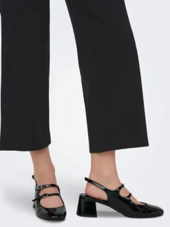 ONLPOPTRASH Straight Fit Culotte bukser