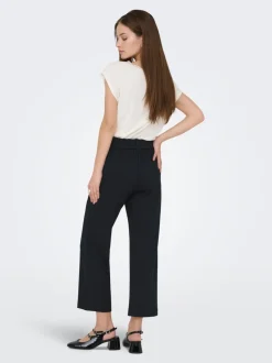 ONLPOPTRASH Straight Fit Culotte bukser