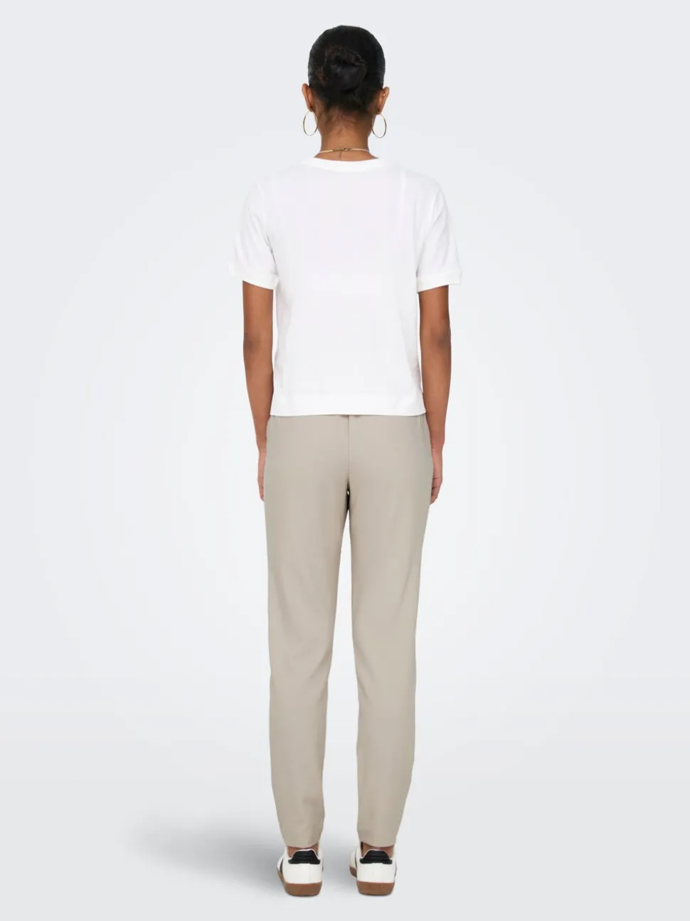 ONLPOPTRASH-AIDEN Regular Fit Bukser