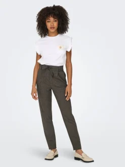 ONLPOPTRASH-DELL Regular Fit Bukser