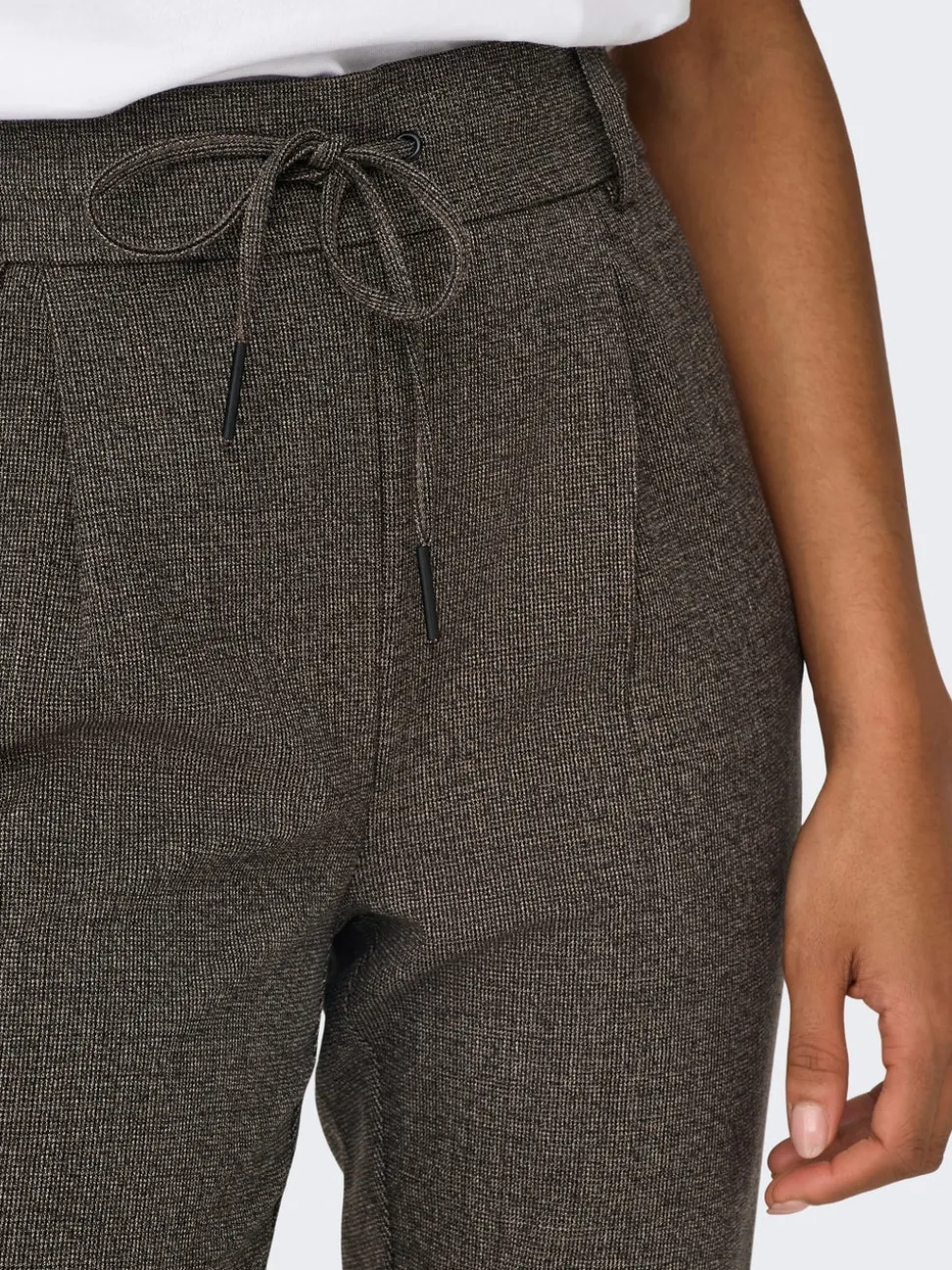 ONLPOPTRASH-DELL Regular Fit Bukser