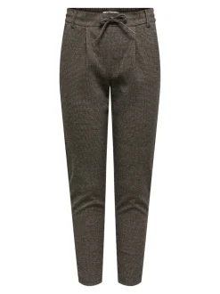 ONLPOPTRASH-GOZI Regular Fit Bukser