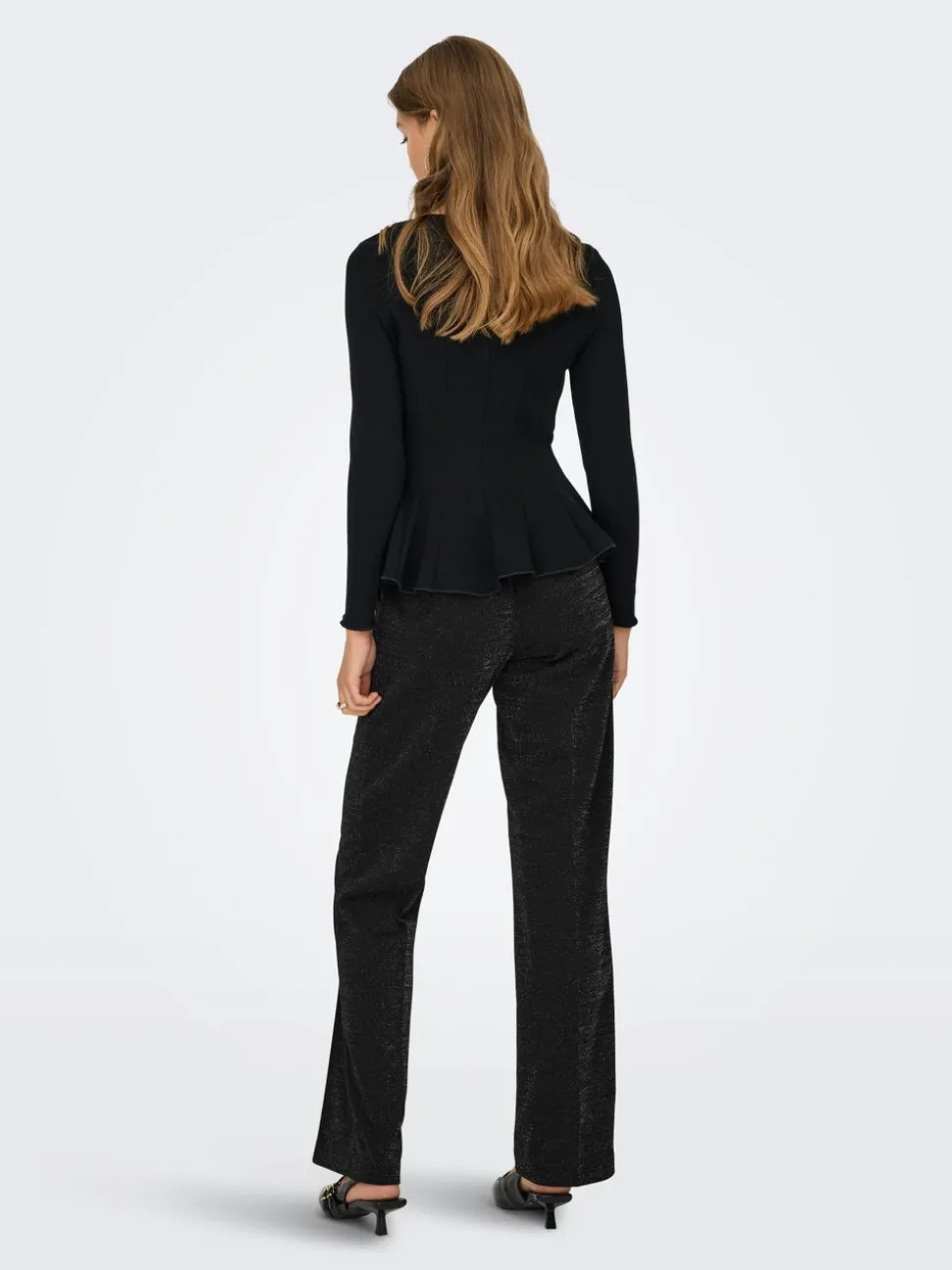 ONLPOPTRASH-SUKI Regular Fit Bukser