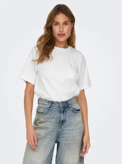 ONLPOSH T-skjorte
