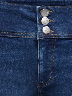 ONLRAIN Høy midje Skinny Fit Jeans