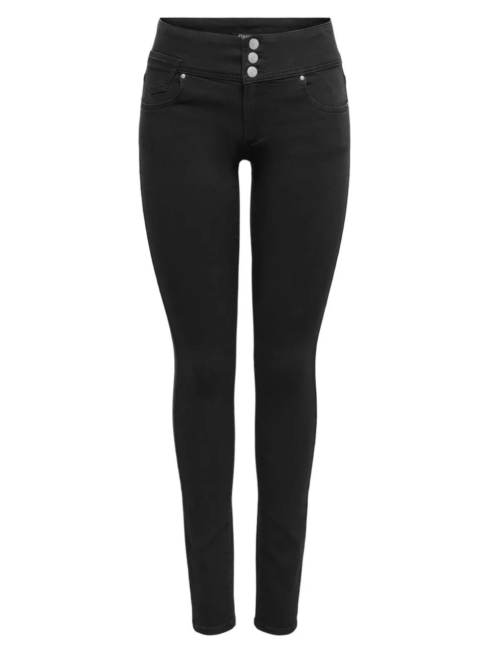 ONLRAIN Høy midje Skinny Fit Jeans