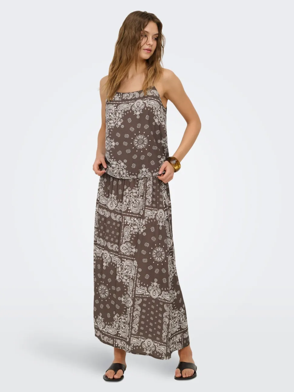 ONLRAMSE Camisole-topp