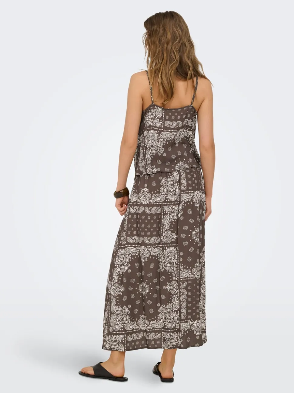 ONLRAMSE Camisole-topp