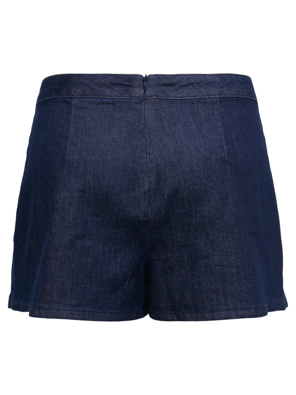 ONLRANJA Denimskjørt Miniskjørt