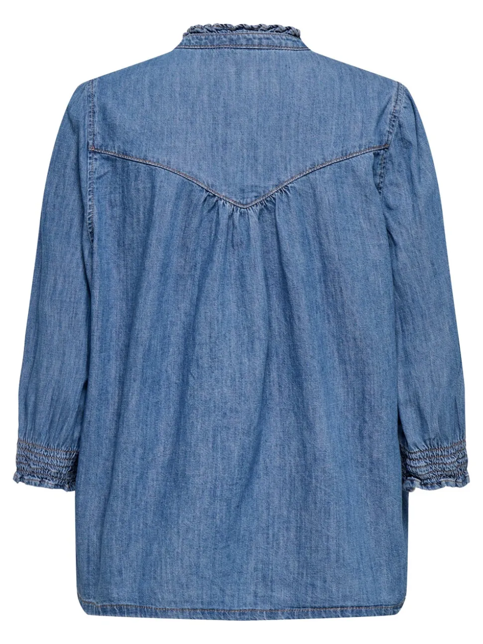 ONLRAYA Denimskjorte