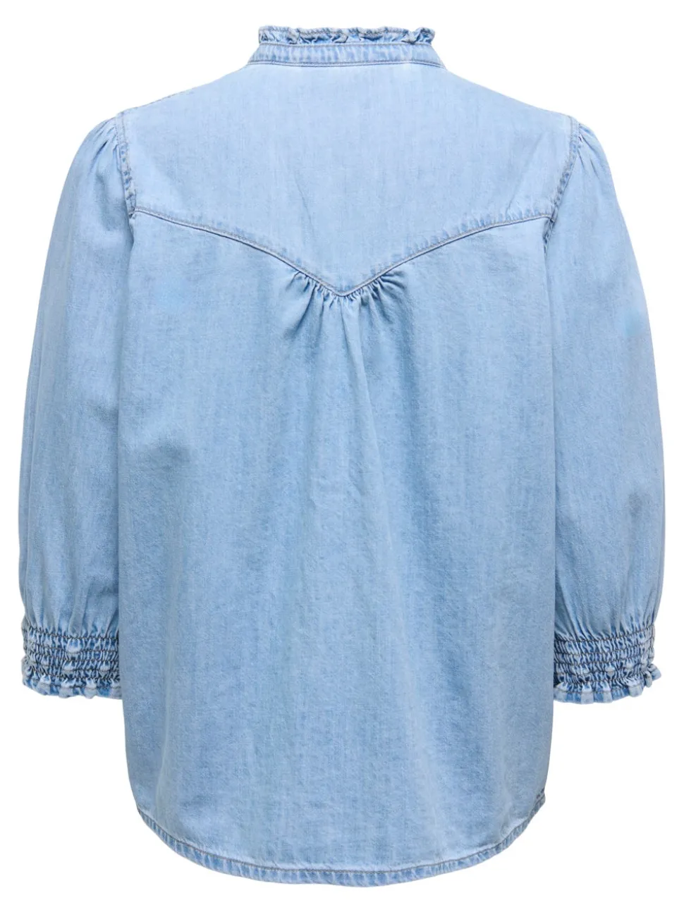 ONLRAYA Denimskjorte