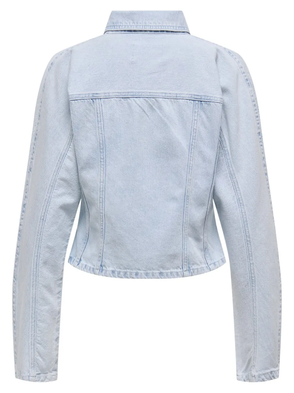 ONLREBECCA Denimjakke