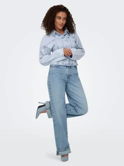 ONLREBECCA Denimjakke