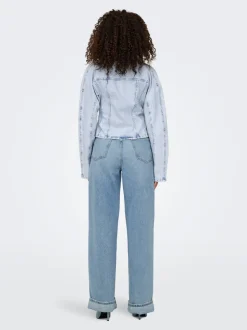 ONLREBECCA Denimjakke