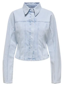 ONLREBECCA Denimjakke