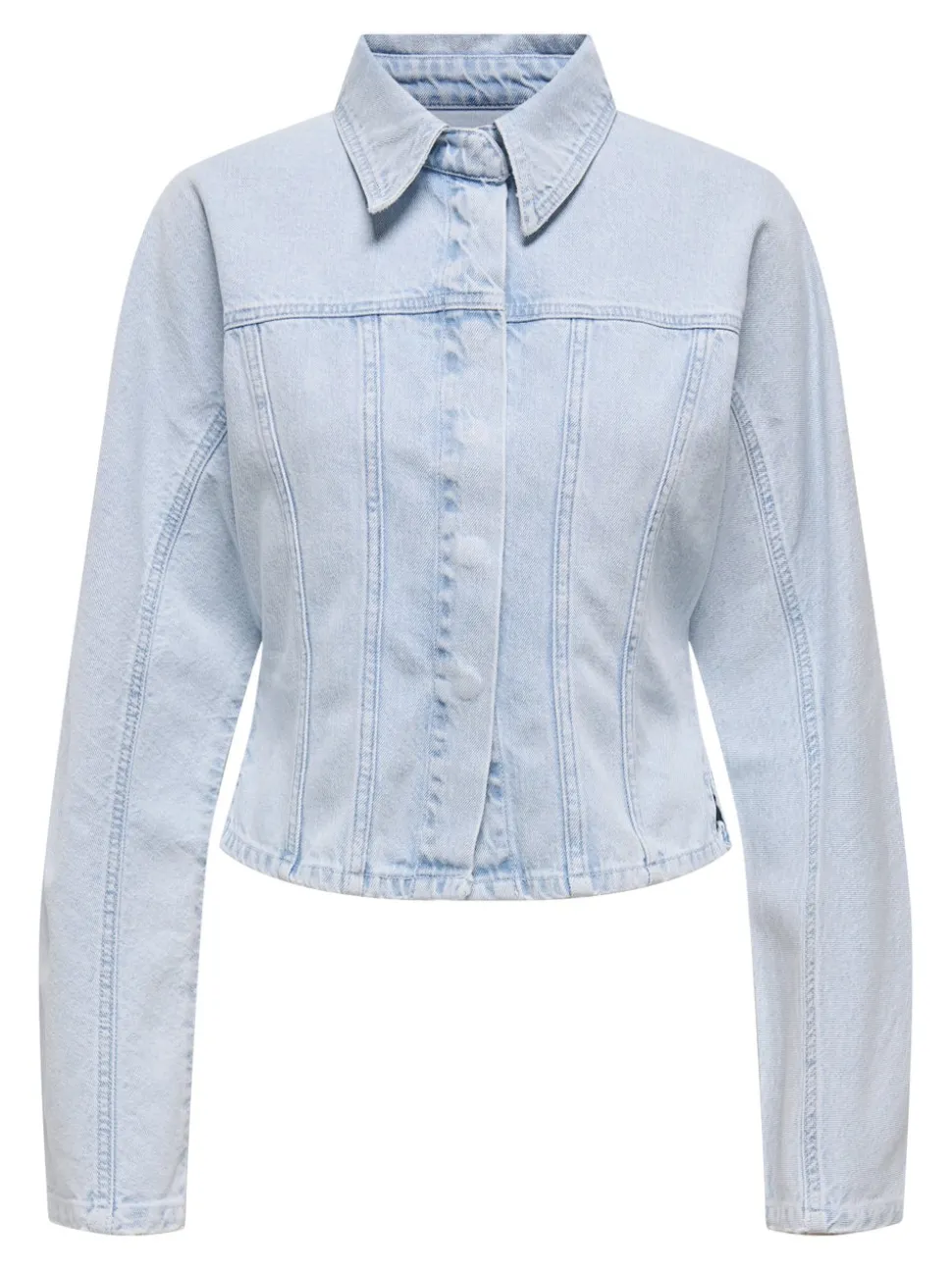 ONLREBECCA Denimjakke
