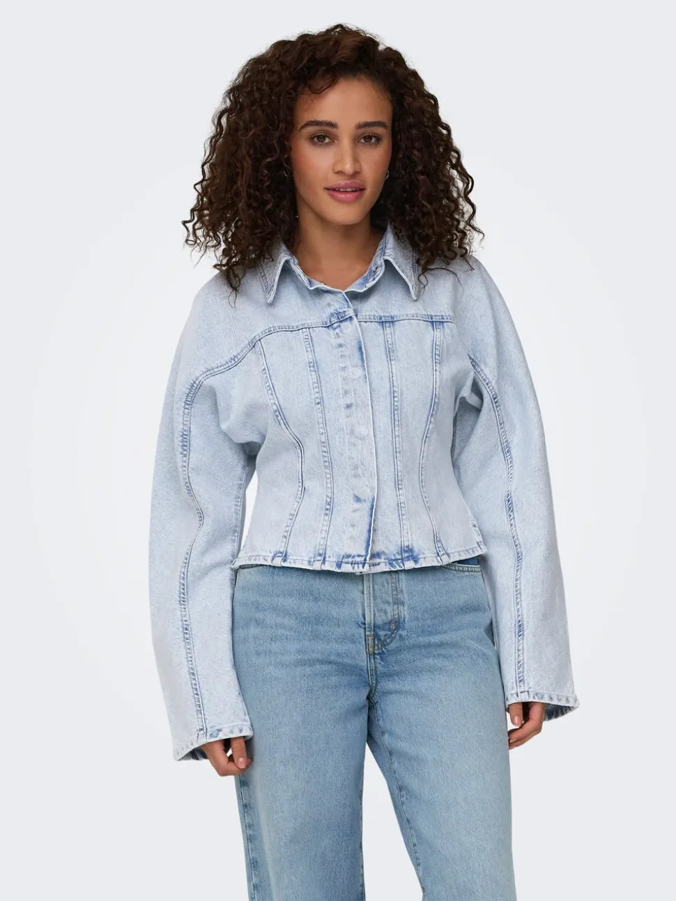 ONLREBECCA Denimjakke