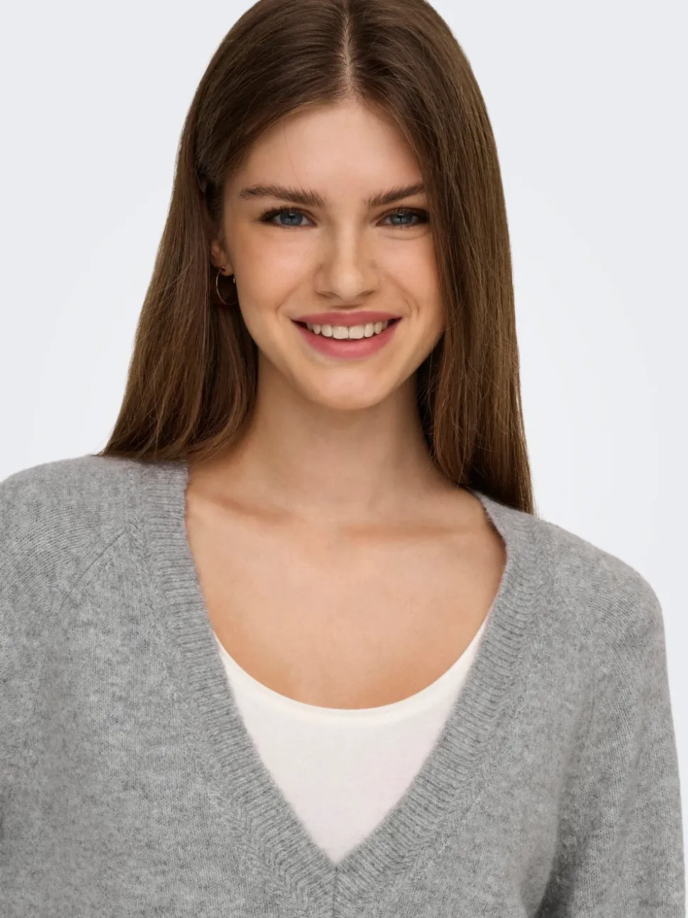 ONLRENE Strikkegenser