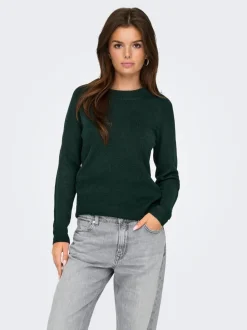 ONLRICA Strikkegenser