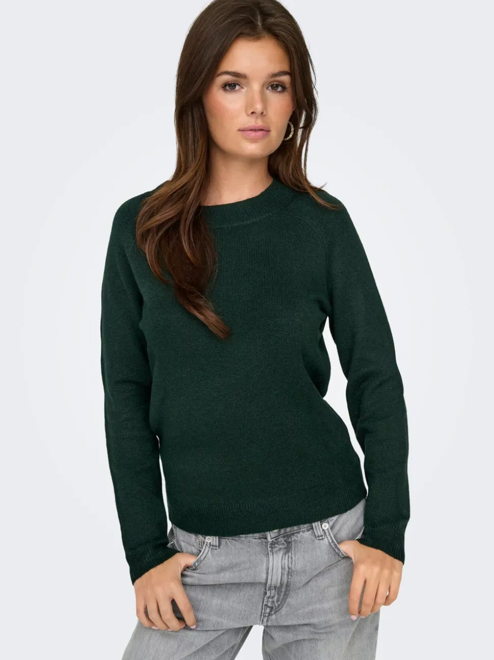 ONLRICA Strikkegenser
