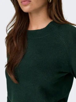 ONLRICA Strikkegenser