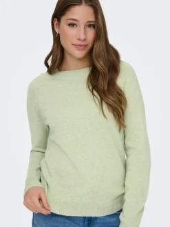 ONLRICA Strikkegenser