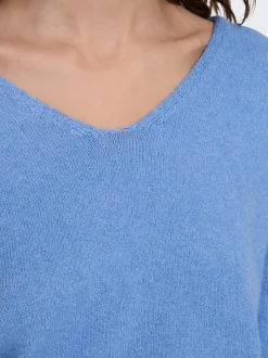 ONLRICA Strikkegenser