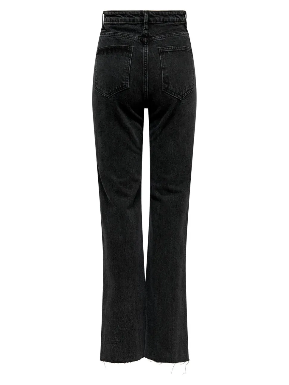 ONLRILEY Høy midje Straight Fit Jeans