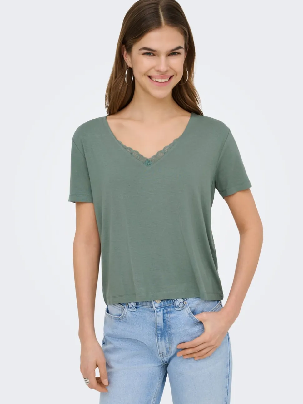 ONLRILLA T-skjorte
