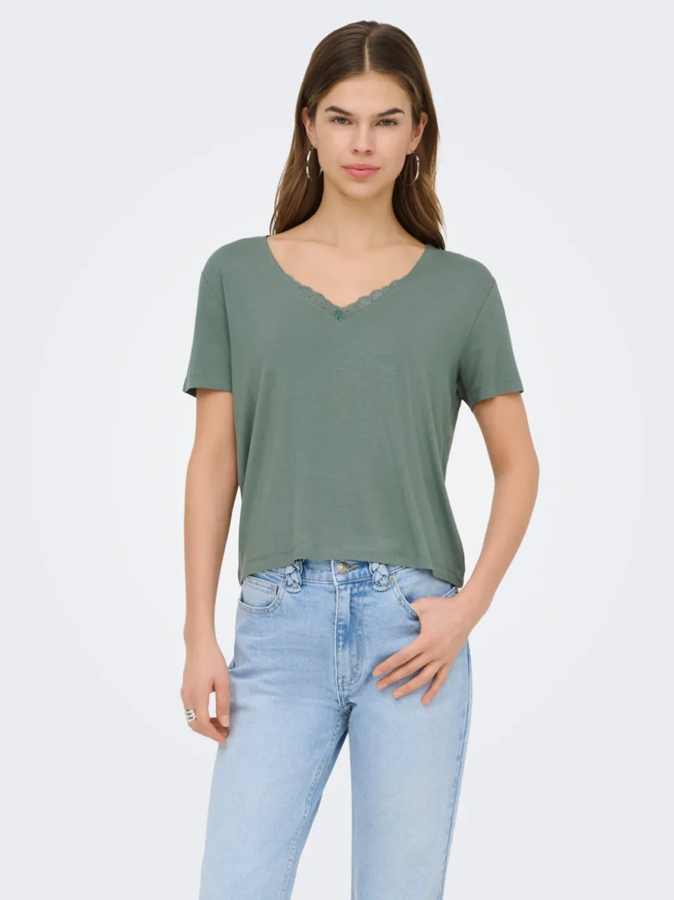 ONLRILLA T-skjorte