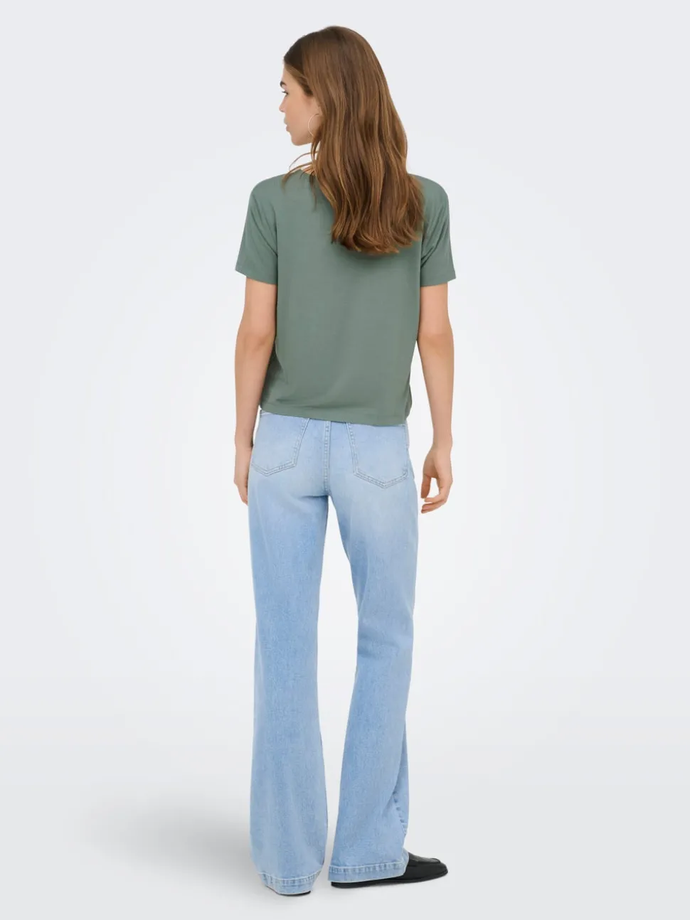 ONLRILLA T-skjorte