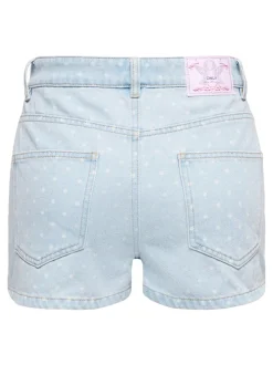 ONLROBYN Middels høy midje Regular Fit Shorts