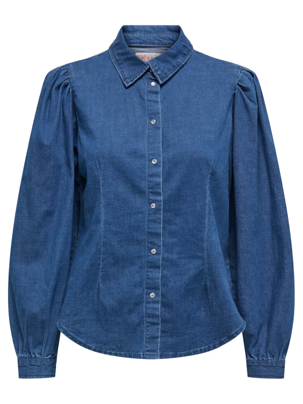 ONLROCCO Denimskjorte