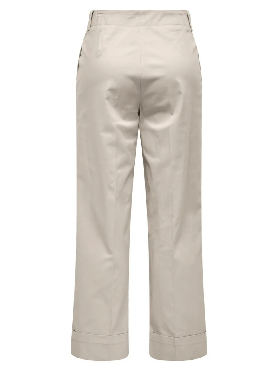 ONLROSALIE Cropped Fit Chinobukse