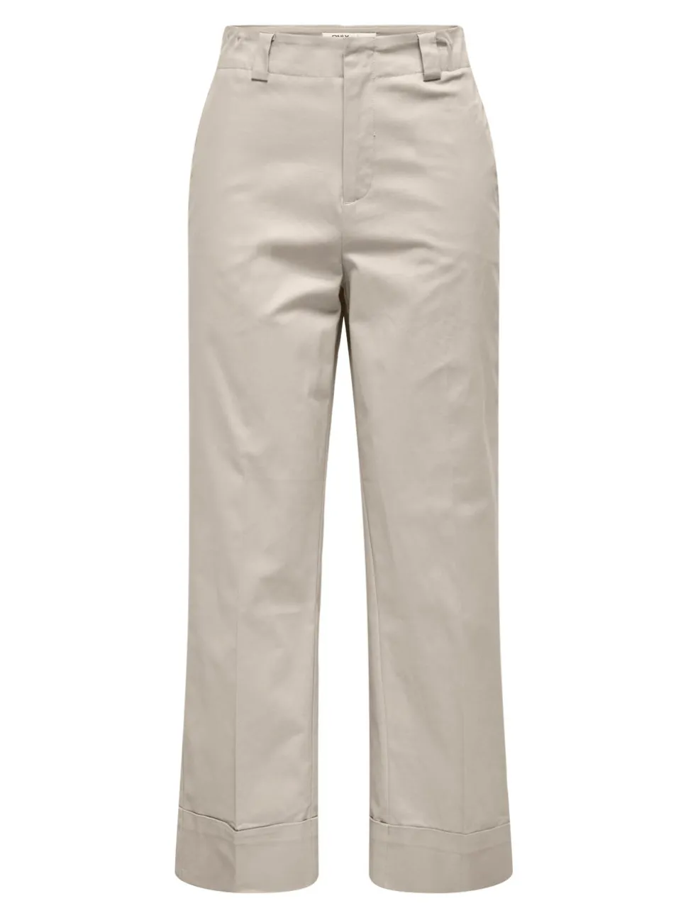 ONLROSALIE Cropped Fit Chinobukse