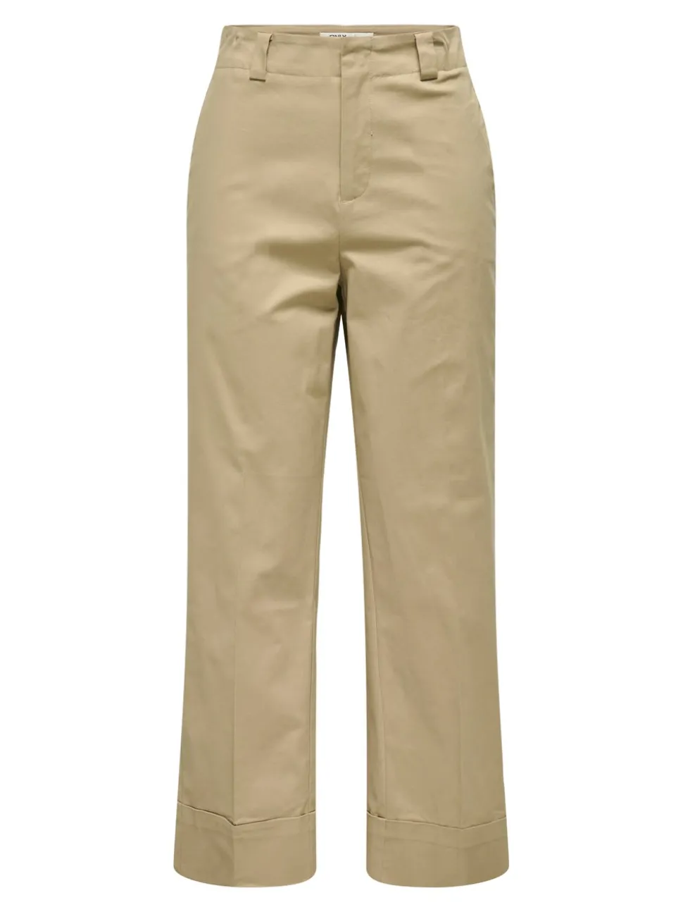 ONLROSALIE Cropped Fit Chinobukse