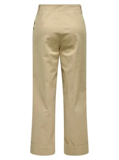 ONLROSALIE Cropped Fit Chinobukse