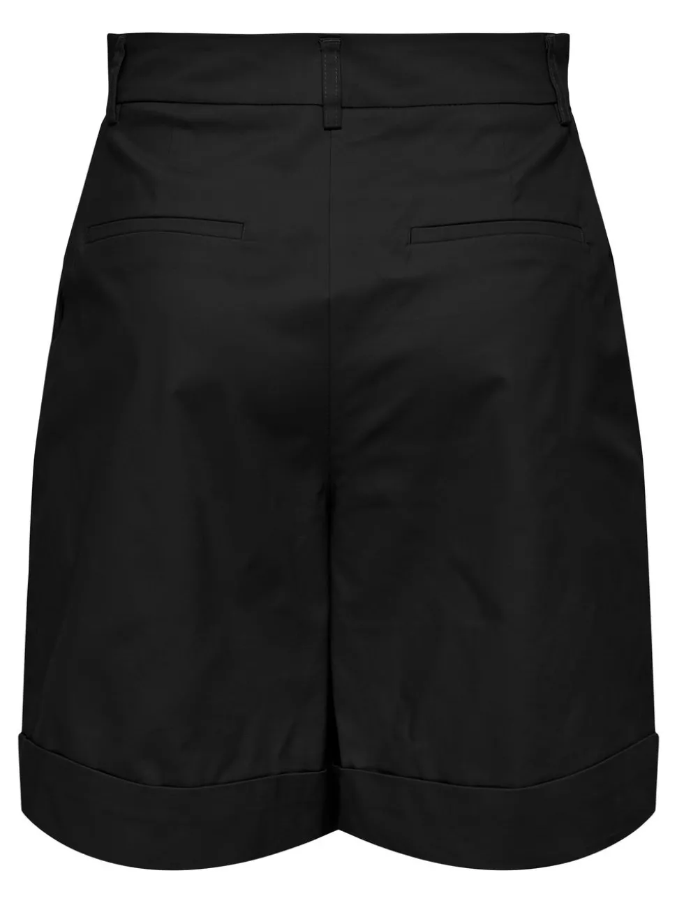 ONLROSALIE Høy midje Loose fit Bermudashorts
