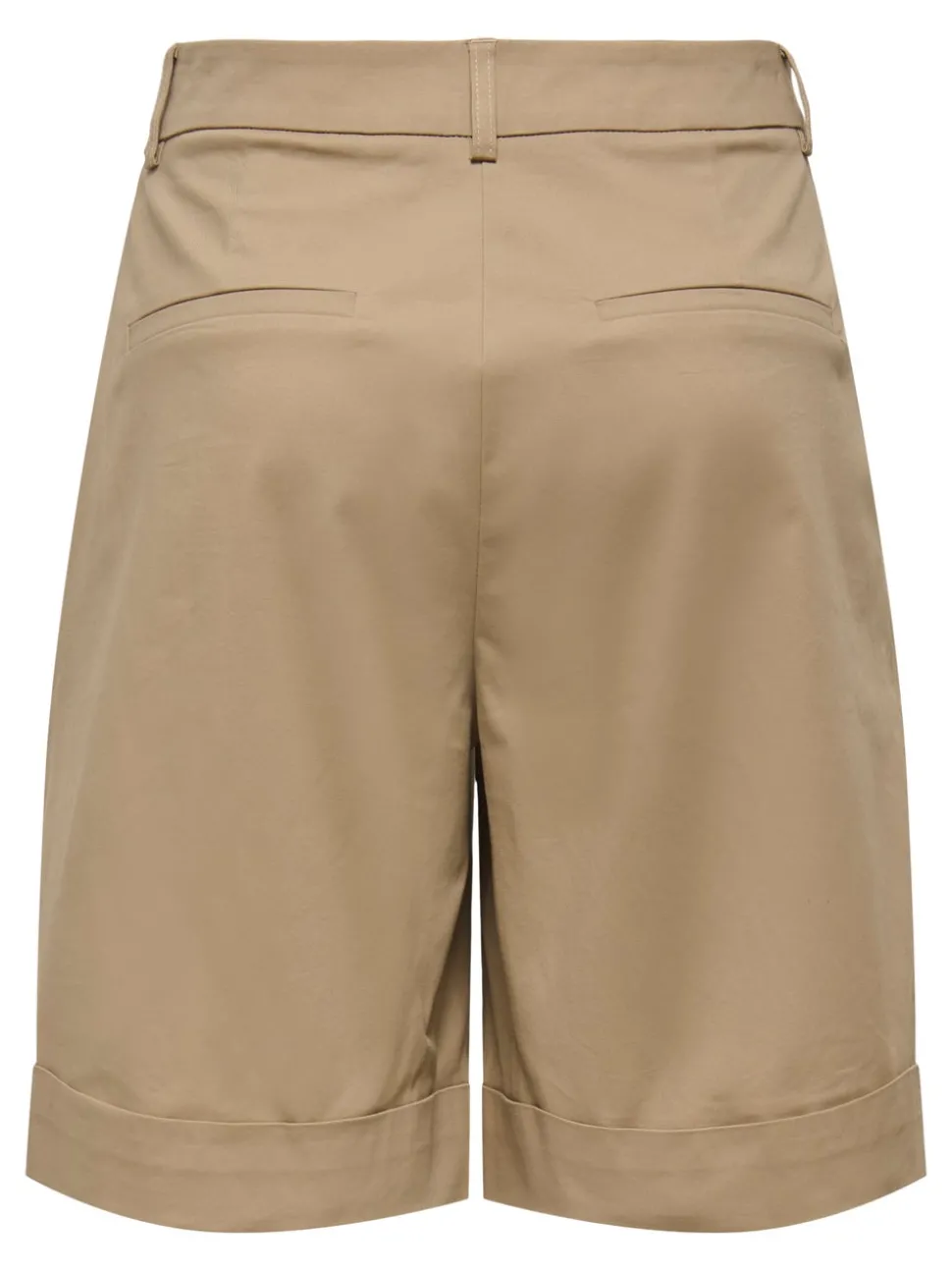 ONLROSALIE Høy midje Loose fit Bermudashorts