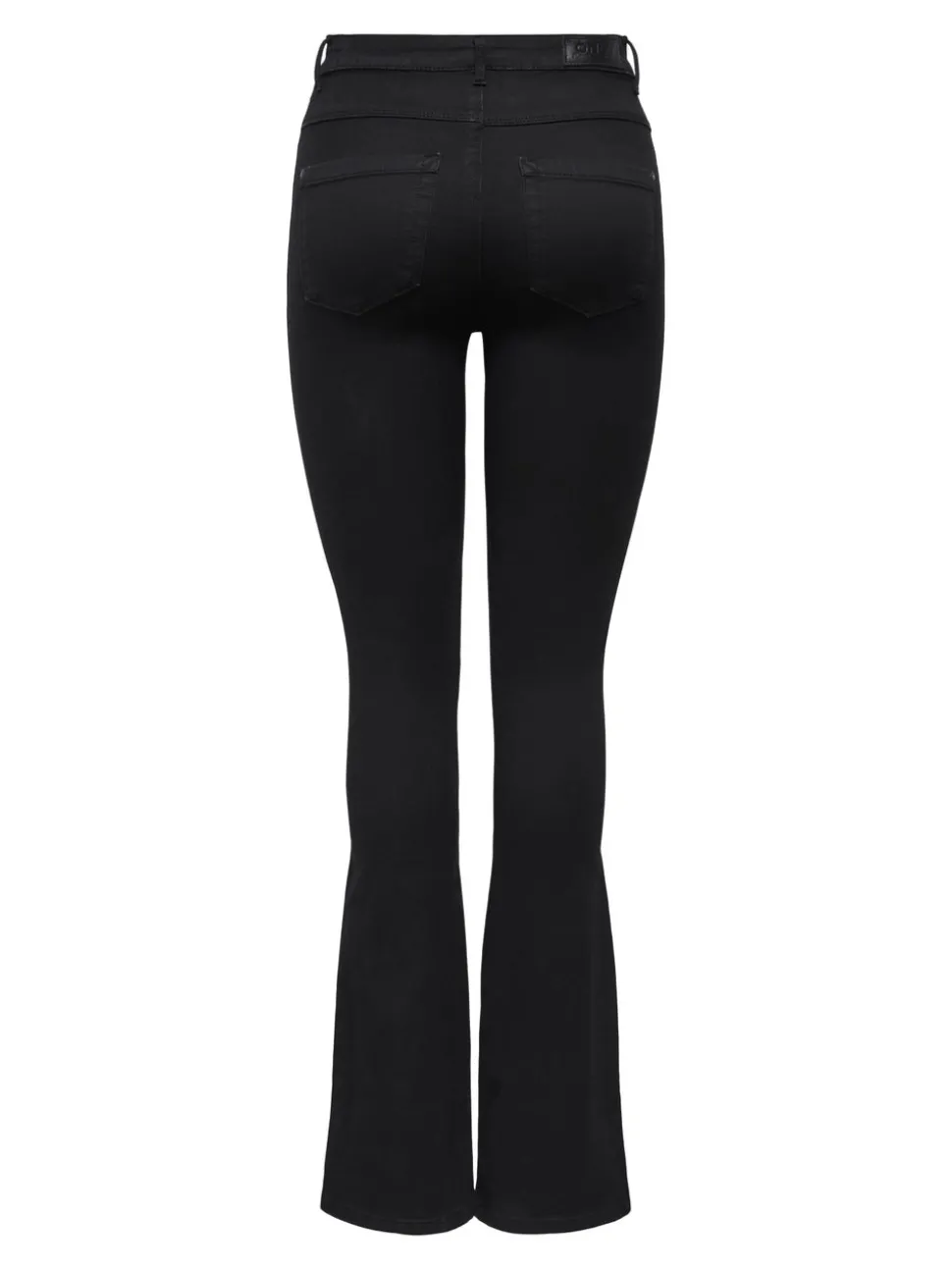 ONLROYAL Høy midje Flared Fit Jeans