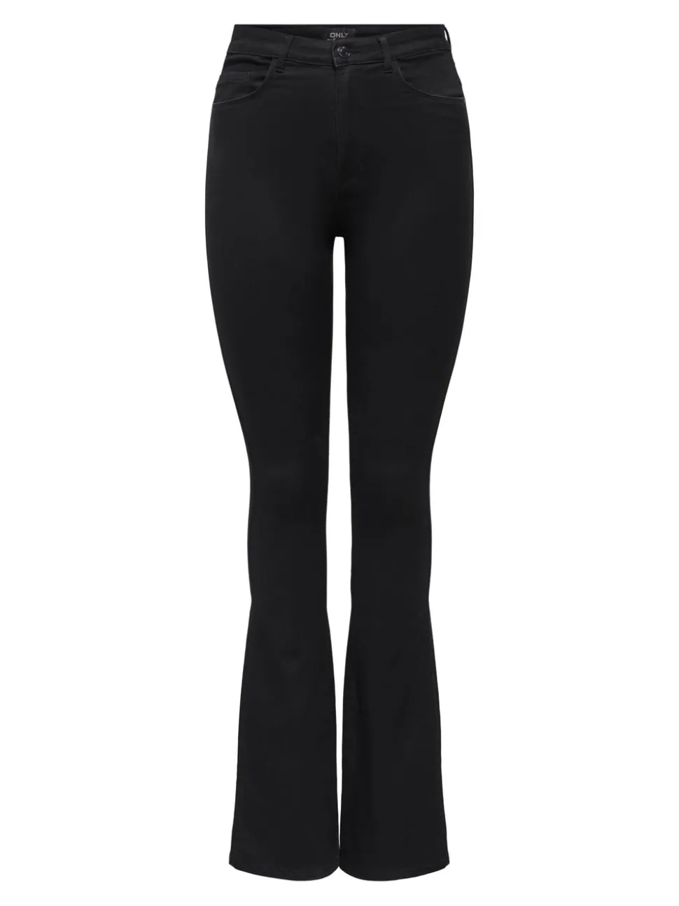 ONLROYAL Høy midje Flared Fit Jeans
