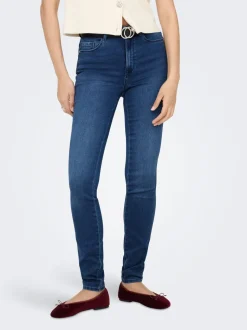 ONLROYAL Høy midje Skinny Fit Jeans